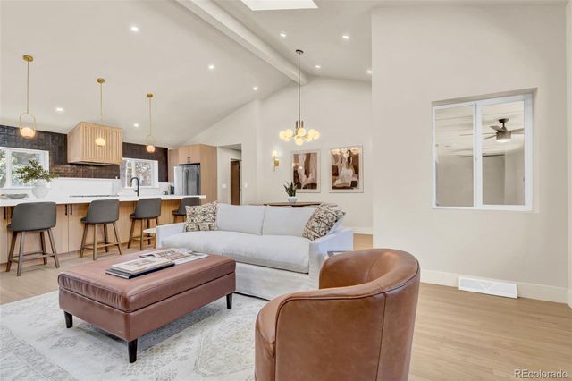 3775 Garland Street, Wheat Ridge, CO 80033