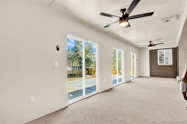3775 Garland Street, Wheat Ridge, CO 80033