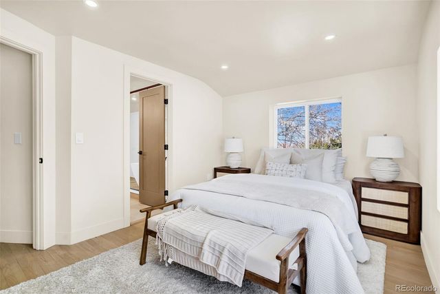3775 Garland Street, Wheat Ridge, CO 80033