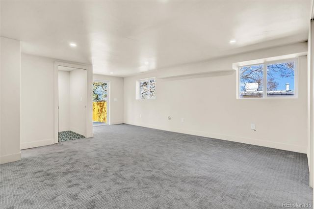 3775 Garland Street, Wheat Ridge, CO 80033
