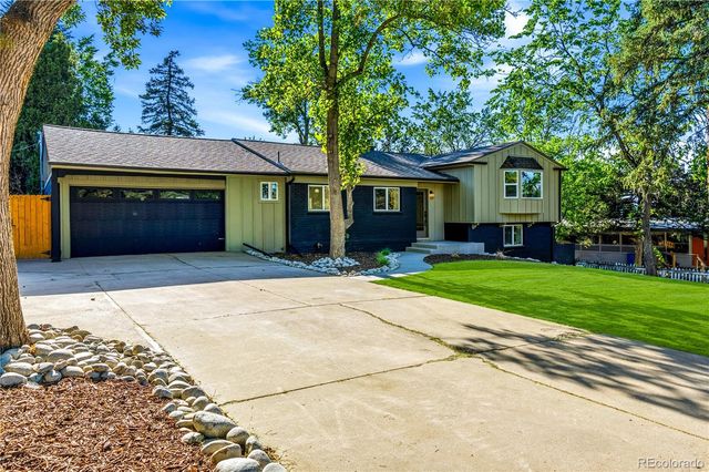 3775 Garland Street, Wheat Ridge, CO 80033