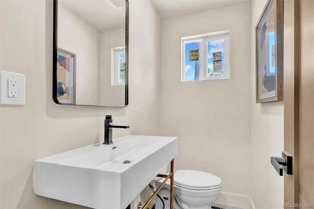 3775 Garland Street, Wheat Ridge, CO 80033