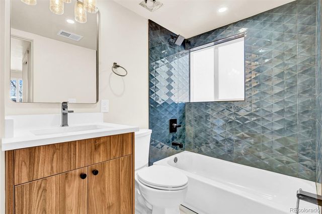 3775 Garland Street, Wheat Ridge, CO 80033