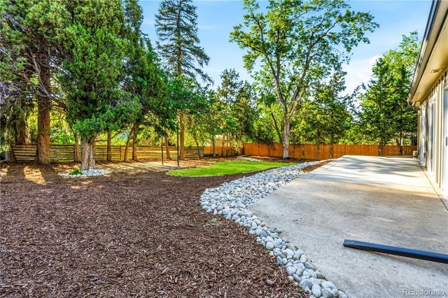3775 Garland Street, Wheat Ridge, CO 80033
