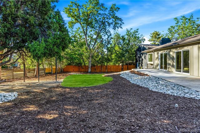 3775 Garland Street, Wheat Ridge, CO 80033