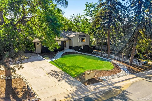 3775 Garland Street, Wheat Ridge, CO 80033