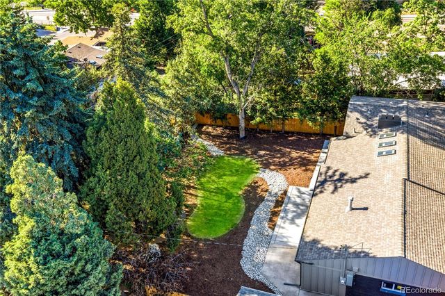3775 Garland Street, Wheat Ridge, CO 80033