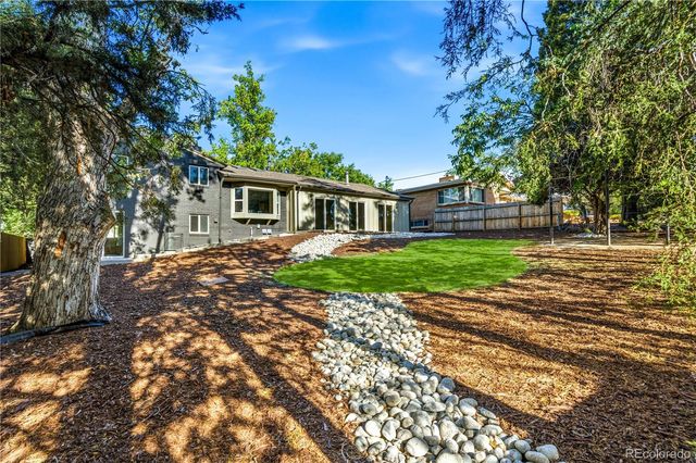 3775 Garland Street, Wheat Ridge, CO 80033