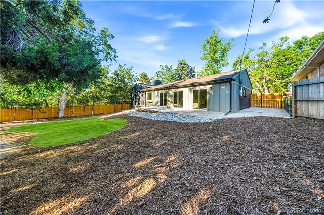 3775 Garland Street, Wheat Ridge, CO 80033