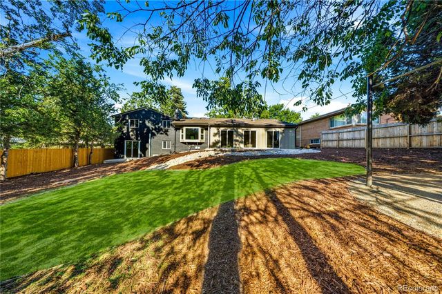 3775 Garland Street, Wheat Ridge, CO 80033