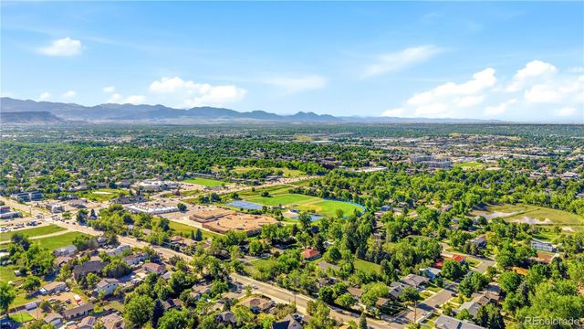 3775 Garland Street, Wheat Ridge, CO 80033