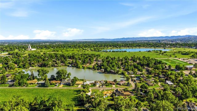 3775 Garland Street, Wheat Ridge, CO 80033
