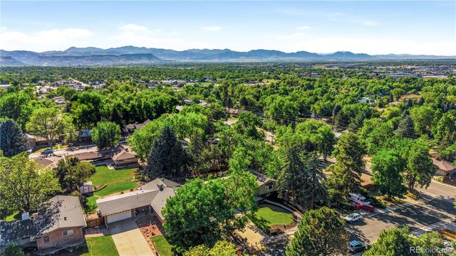 3775 Garland Street, Wheat Ridge, CO 80033