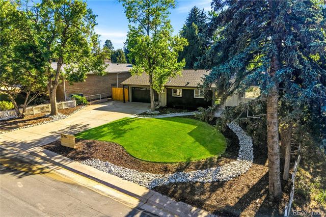 3775 Garland Street, Wheat Ridge, CO 80033