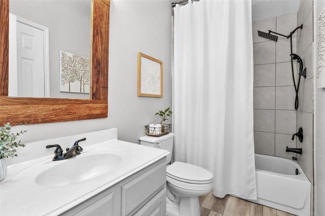 13434 Hilton Head Drive, Montgomery, TX 77356