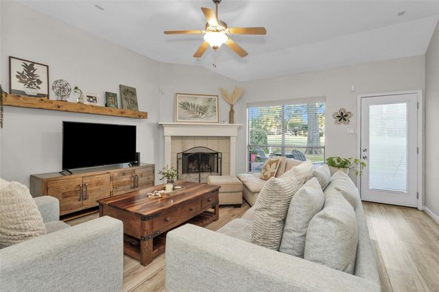 13434 Hilton Head Drive, Montgomery, TX 77356