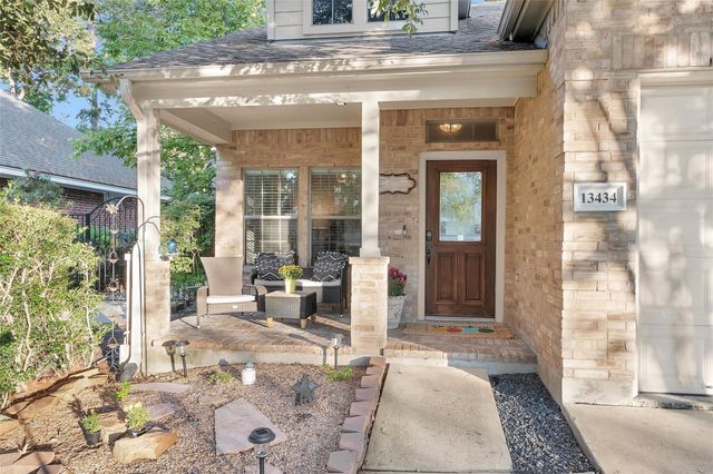 13434 Hilton Head Drive, Montgomery, TX 77356