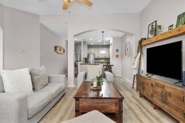 13434 Hilton Head Drive, Montgomery, TX 77356
