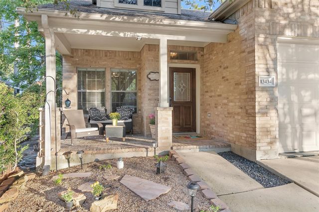 13434 Hilton Head Drive, Montgomery, TX 77356