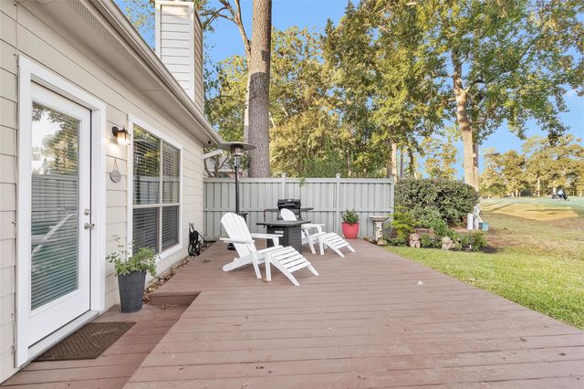13434 Hilton Head Drive, Montgomery, TX 77356