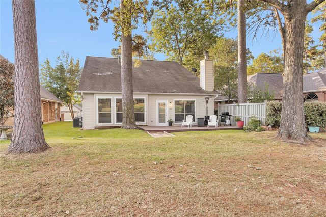 13434 Hilton Head Drive, Montgomery, TX 77356