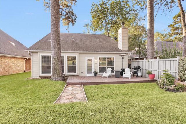 13434 Hilton Head Drive, Montgomery, TX 77356