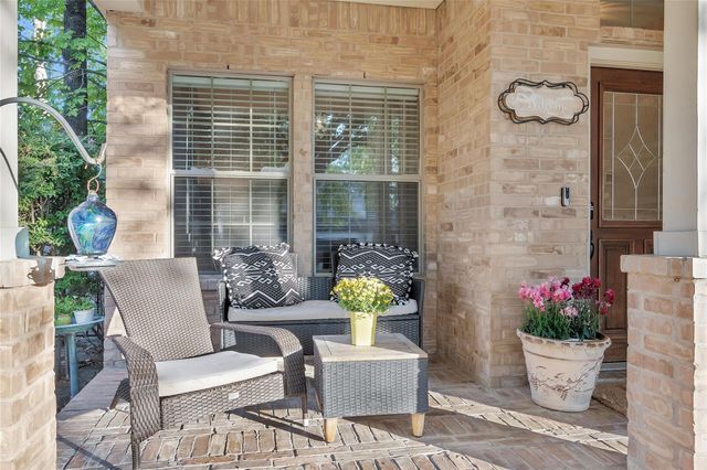 13434 Hilton Head Drive, Montgomery, TX 77356