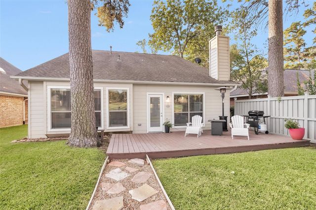 13434 Hilton Head Drive, Montgomery, TX 77356