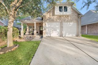 13434 Hilton Head Drive, Montgomery, TX 77356