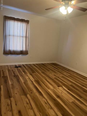 504 Campbell AVE, Franklin, VA 23851