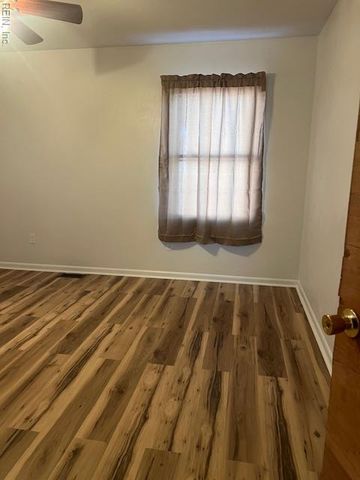 504 Campbell AVE, Franklin, VA 23851