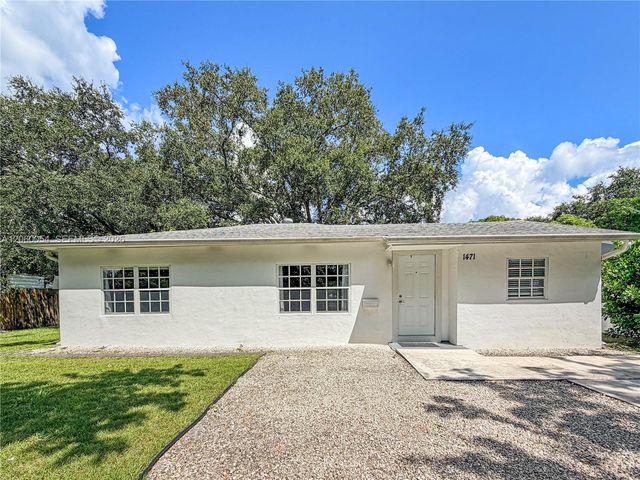 1471 NE 132nd Road, North Miami, FL 33161