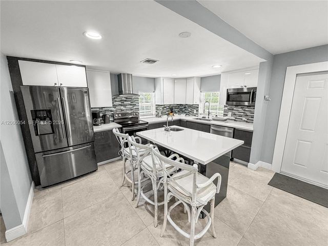 1471 NE 132nd Road, North Miami, FL 33161