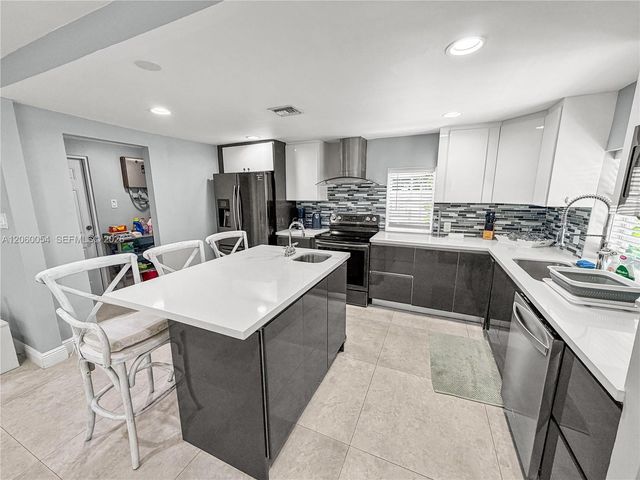 1471 NE 132nd Road, North Miami, FL 33161
