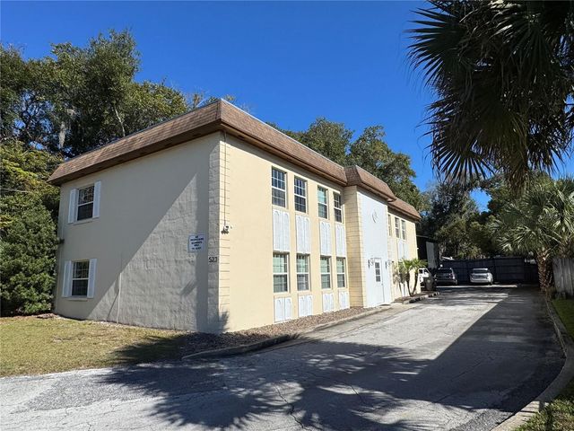 523 S SUMMERLIN AVENUE 1, Orlando, FL 32801