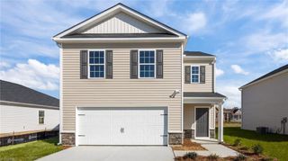 190 East Farm Loop, Stokesdale, NC 27537