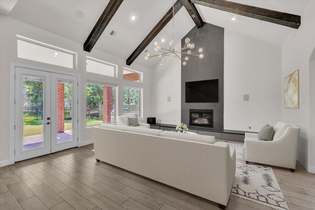 1206 Belgravia Way, Houston, TX 77339