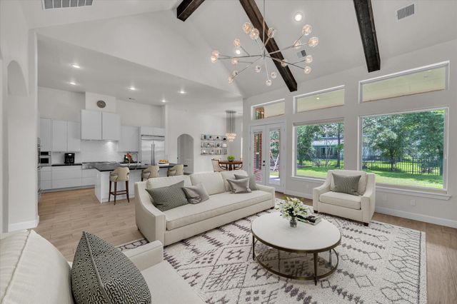 1206 Belgravia Way, Houston, TX 77339