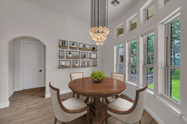 1206 Belgravia Way, Houston, TX 77339