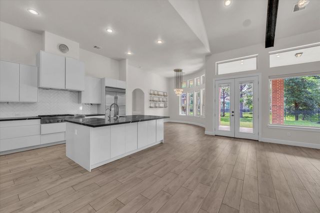 1206 Belgravia Way, Houston, TX 77339