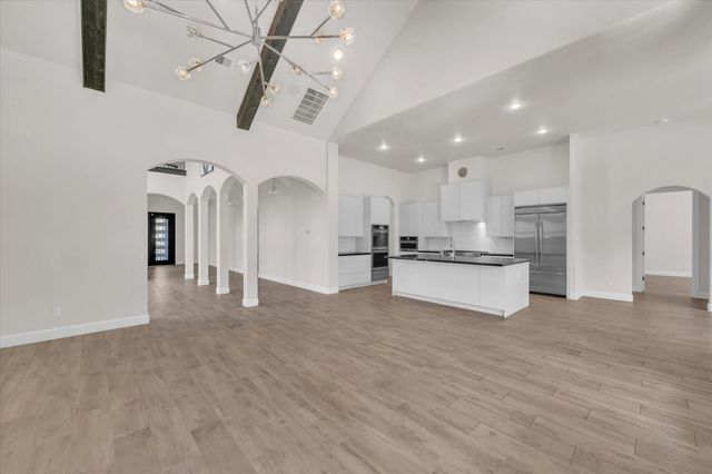 1206 Belgravia Way, Houston, TX 77339