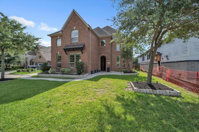 1206 Belgravia Way, Houston, TX 77339