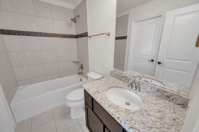 1206 Belgravia Way, Houston, TX 77339