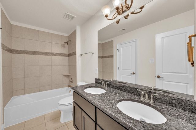 1206 Belgravia Way, Houston, TX 77339
