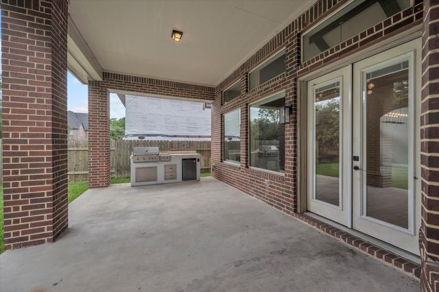 1206 Belgravia Way, Houston, TX 77339