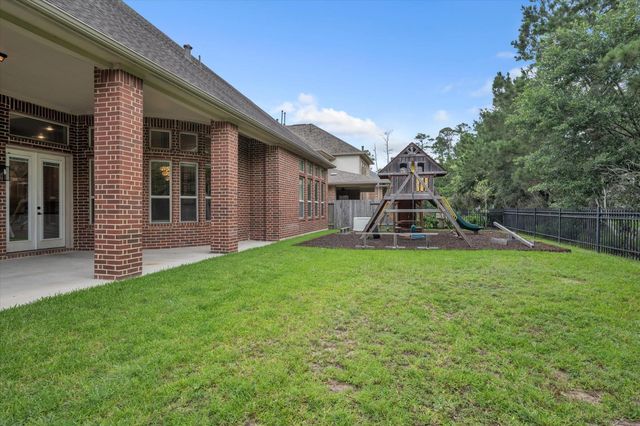 1206 Belgravia Way, Houston, TX 77339