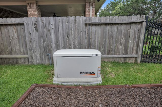 1206 Belgravia Way, Houston, TX 77339