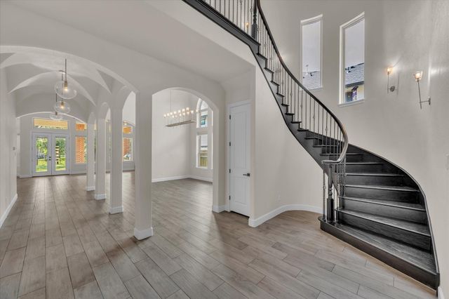 1206 Belgravia Way, Houston, TX 77339