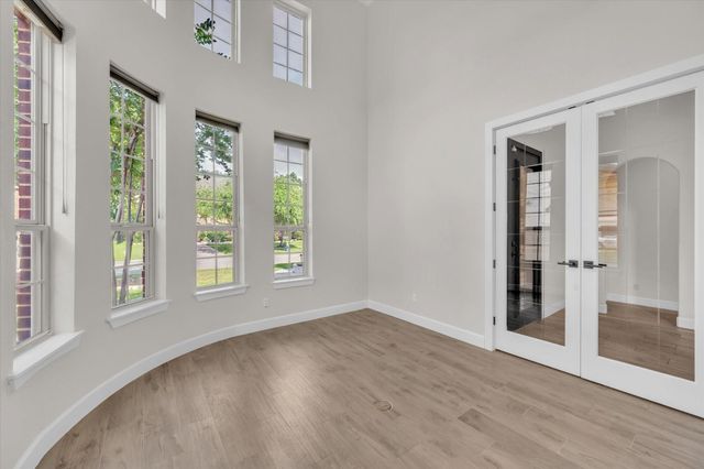 1206 Belgravia Way, Houston, TX 77339