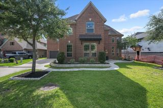 1206 Belgravia Way, Houston, TX 77339